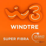 “WindTre Limited Edition: La Nuova Frontiera della Connessione con la Super Fibra FTTH”